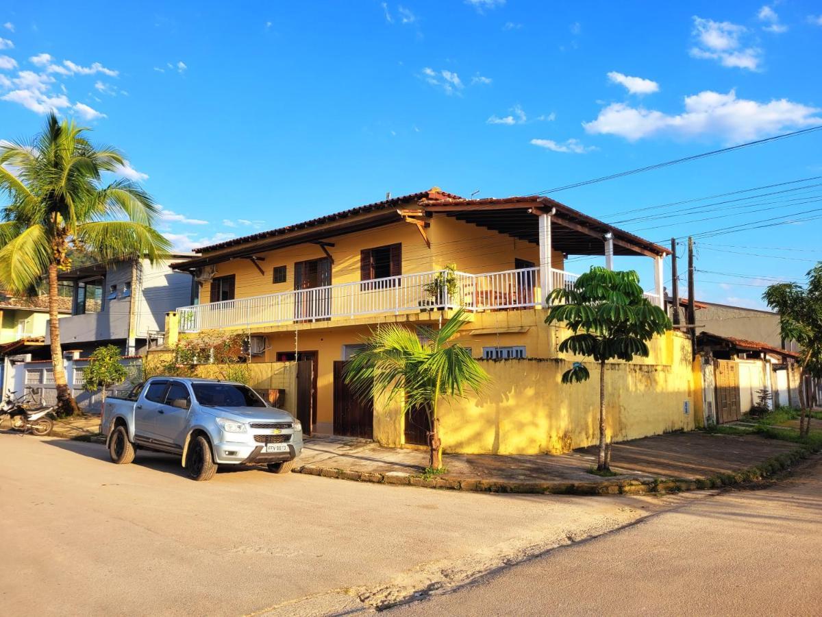 Casa Amarela Estufa 2 - Sp Casa de férias *