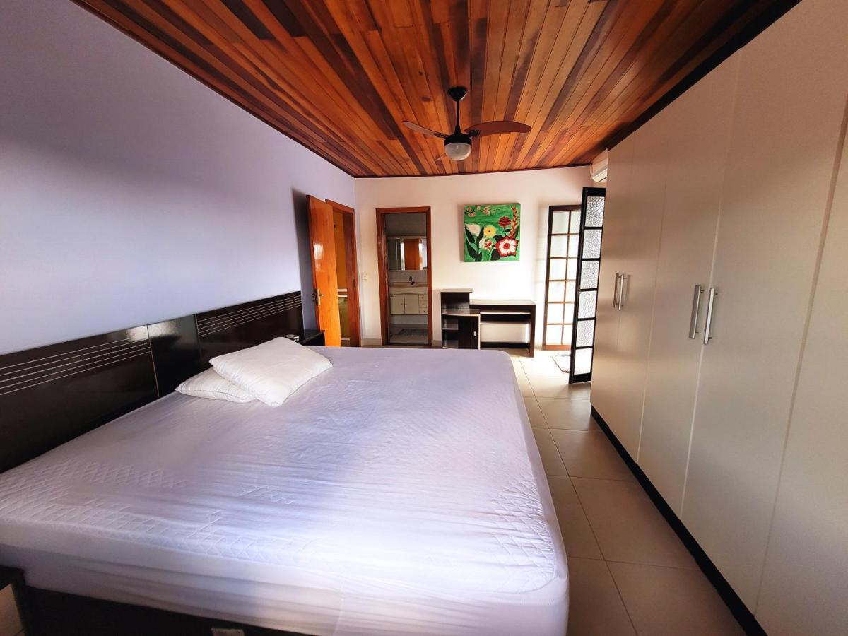 Casa Amarela Estufa 2 - Sp Casa de férias