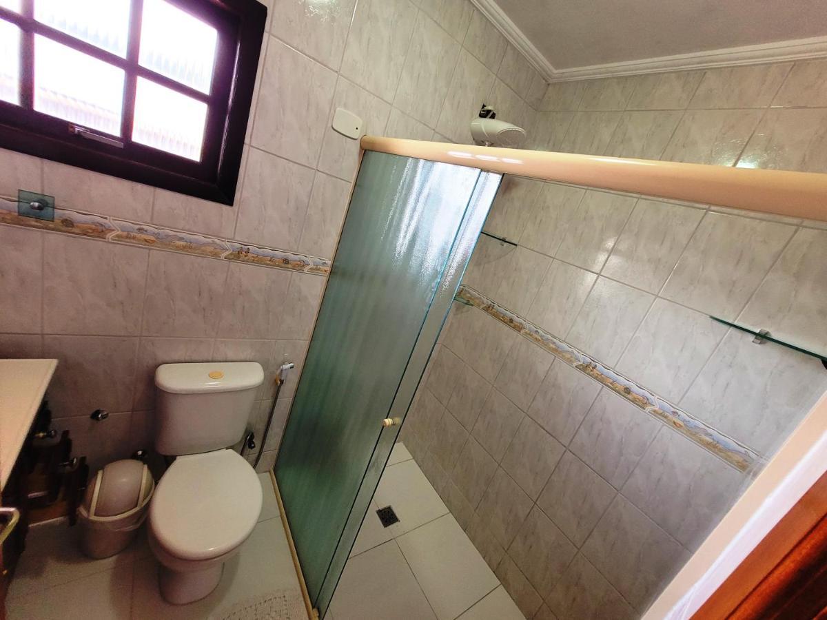 Casa Amarela Estufa 2 - Sp Casa de férias Ubatuba